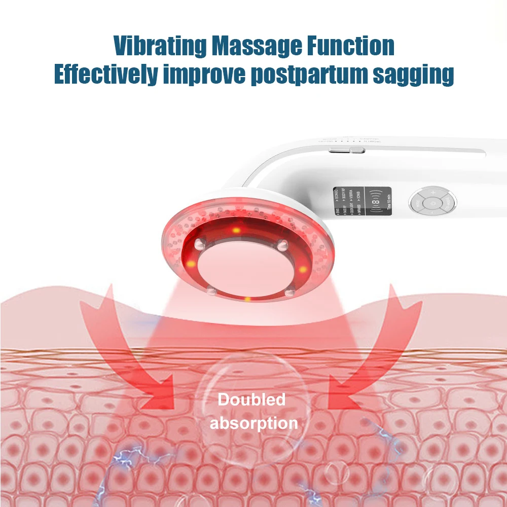 8 в 1 ультразвуковая кавитация устройство для сжигания жира и похудения |