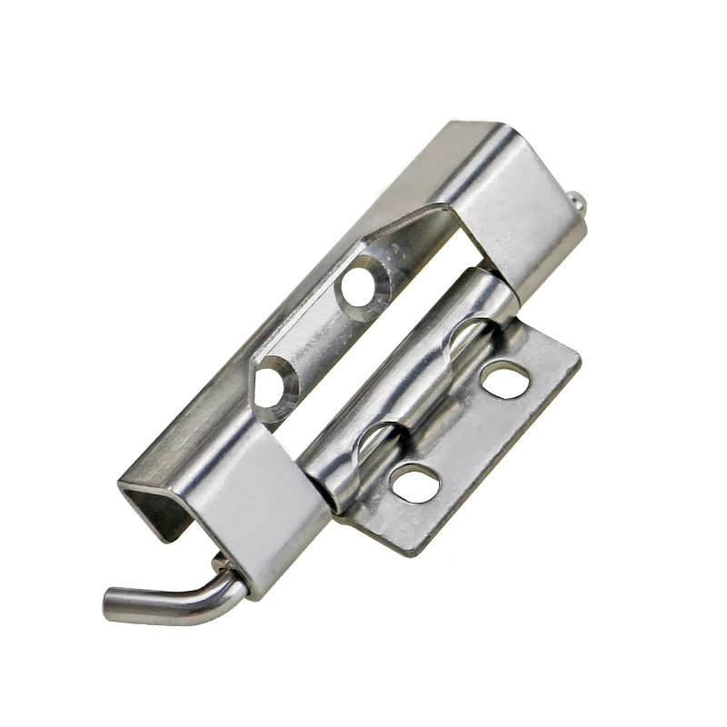 

Stainless Steel Detachable Welding Hinge Industrial Mechanical Equipment Cabinet Hidden Hinge
