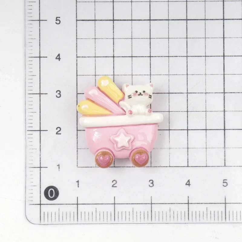 

Резиновые кабошоны «Лунная звезда»