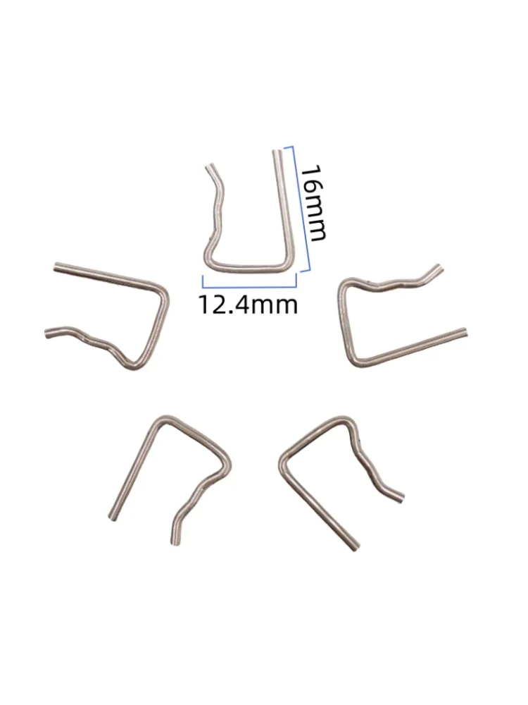 

Стопорное кольцо электромагнитного клапана топливной форсунки калибрует аксессуары для топливного насоса, стопорное кольцо обратной трубы форсунки, зажим