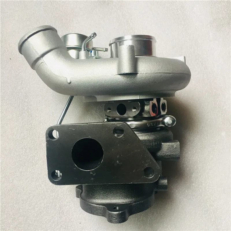 

TD04HL Turbocharger Apply To Great Wall 4G63T 2.0L Engine 49389-05700 49389-05701 49389-05600 49389-05601 SMW251429