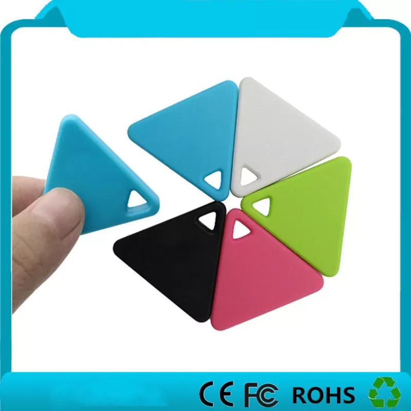 

Mini Tracking Device Air Tag Key Child Finder Pet Tracker Location Smart Bluetooth GPS Tracker Car Pet Vehicle Anti Lost Tracker