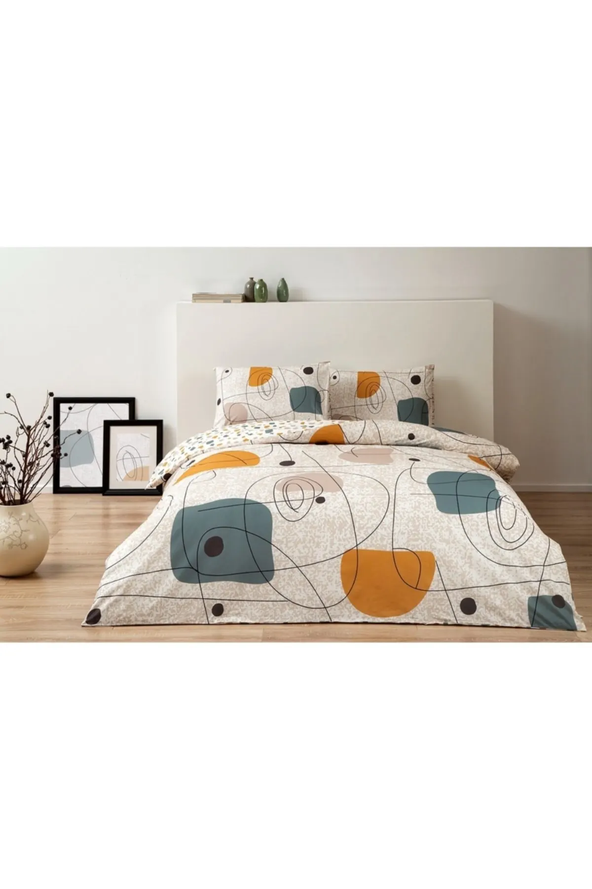 

Single Size Luxury Bedding Covers Set Cotton Soft Home Textile Duvet Cover Pillow Case Bed Sheet Set Bedding Bedding Linens Set