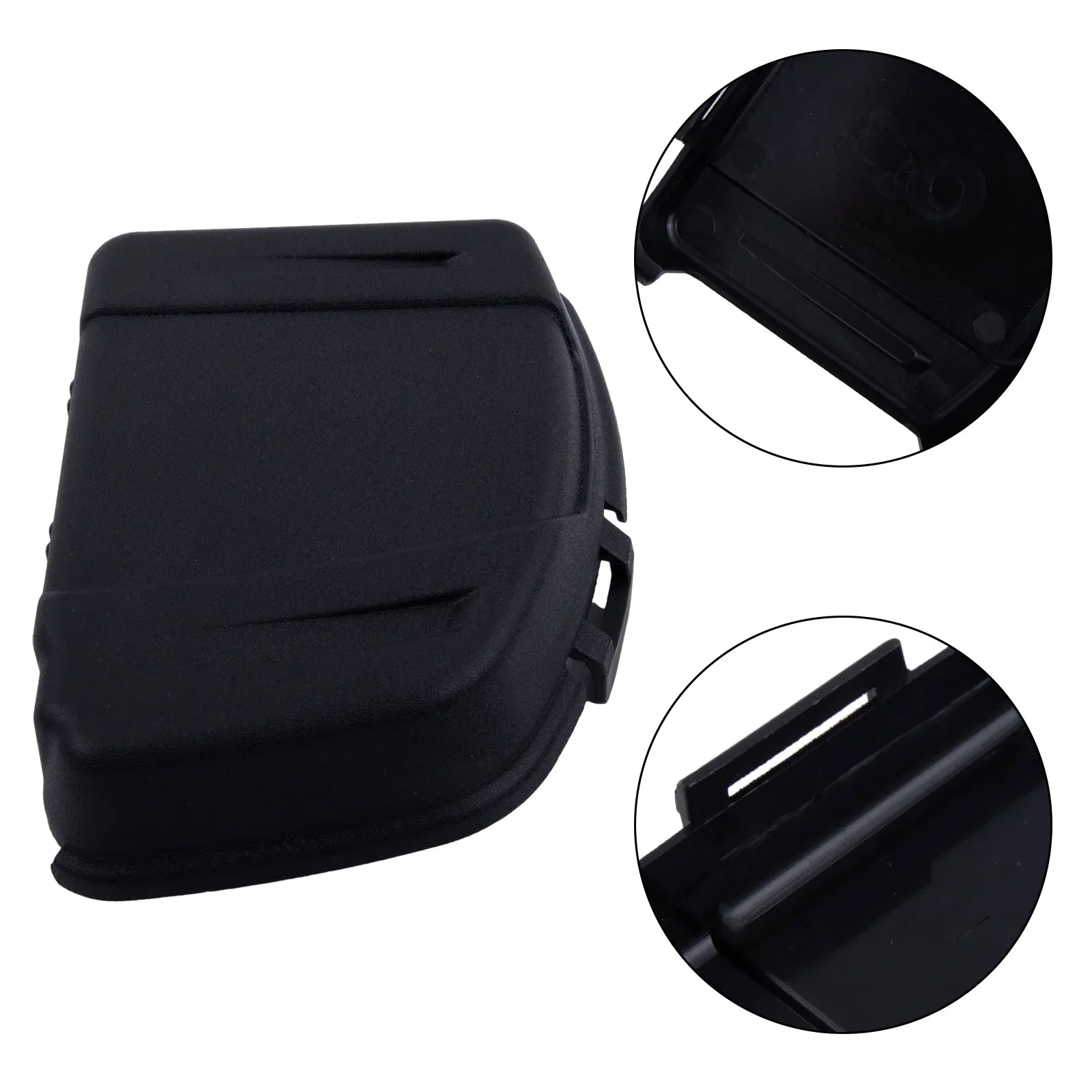 Крышка воздушного фильтра надежная крышка для 650EXI 675EXI 675IS газонокосилки с