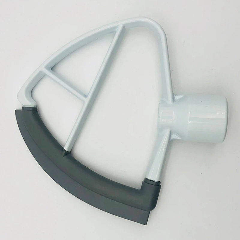 Смеситель с гибкими краями и наклонной головкой замена насадки для смешивания