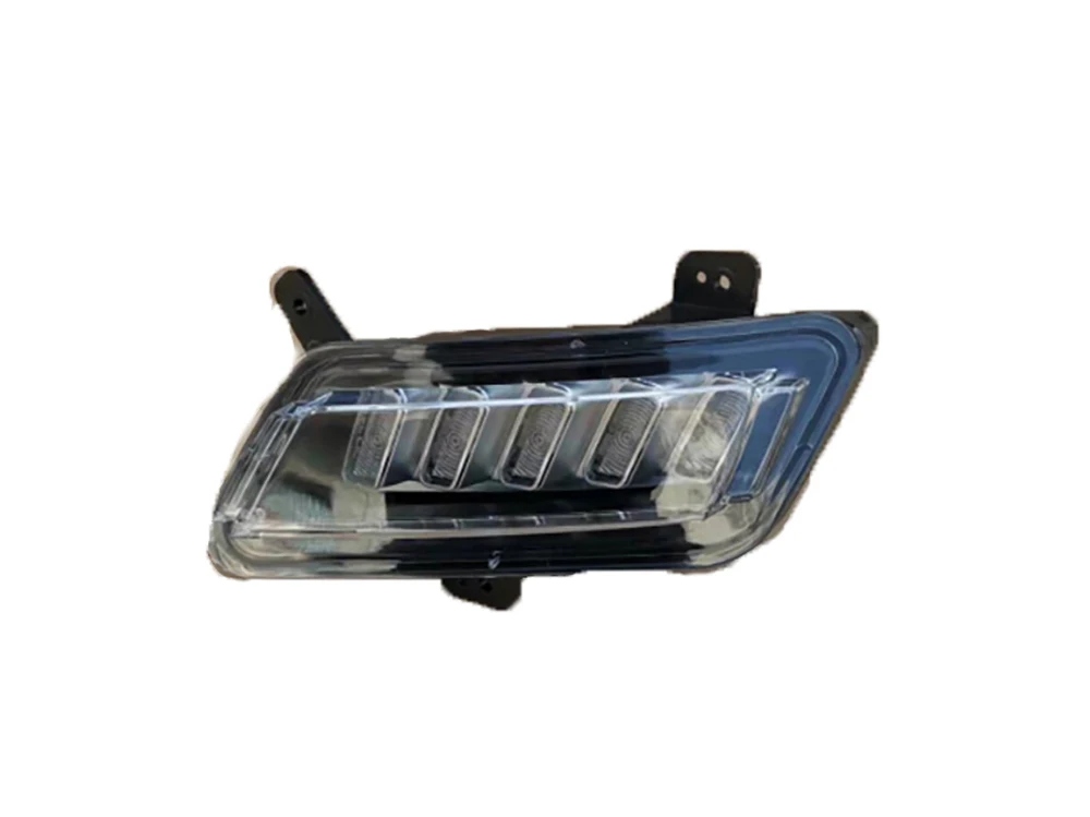 X-CAR AAB4115100 AAB4115200 DRL Car Front Bumper Fog Lights Fit For LIFAN LF X50 Daytime Running Light Assembly |