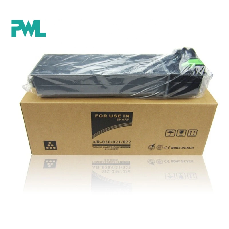 1PC AR021 AR022  Toner Cartridge  Compatible  For Sharp AR-2018L 3020 3818 3821 4018 4020 4021 4818 4821 MX-M180 M210