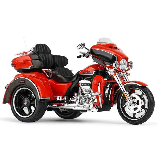 Harley Trikes