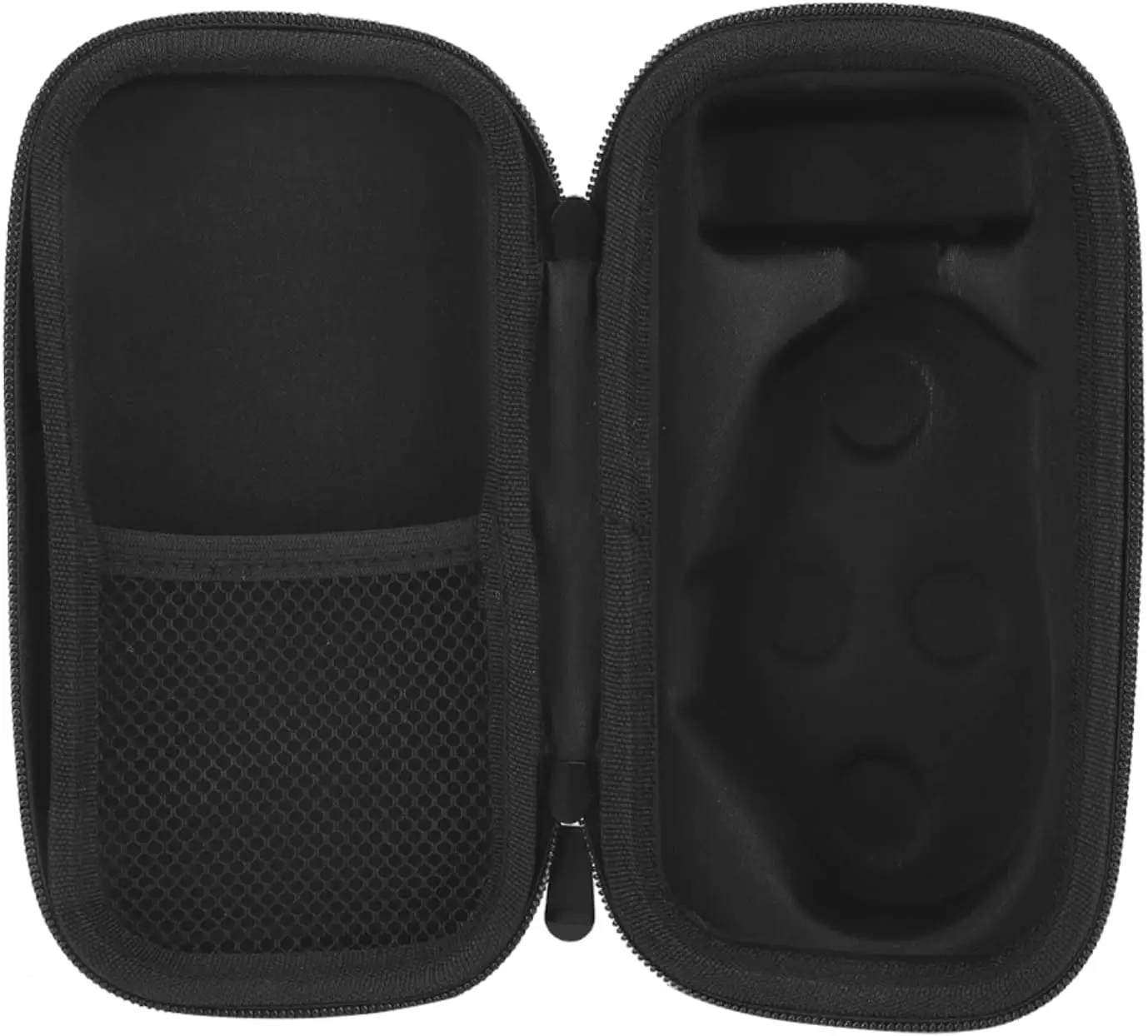 Фото Прочный защитный чехол из EVA для мыши Logitech G502 Proteus Spectrum RGB Tunable Wireless Gaming, ударопрочный чехол для хранения (только чехол). №2