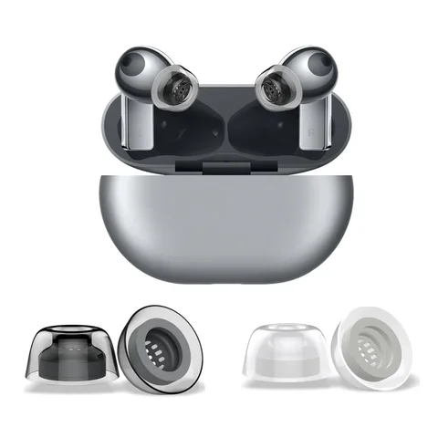 Латексные амбушюры AoneCheer для HUAWEI Freebuds Pro