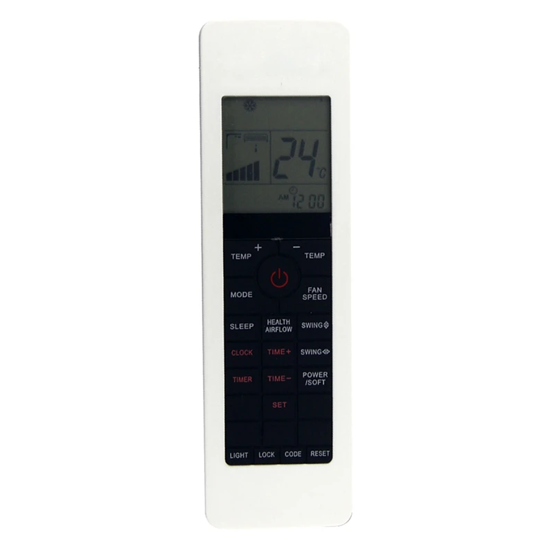 

Air Conditioning Remote Control For York Air Conditioner Remote Control 0010401314K YORK-0010401314T