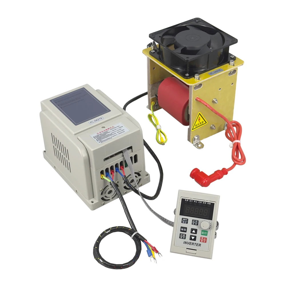 CE FCC ROHS 100 г/ч регулируемый комплект генератора озона с водяным охлаждением