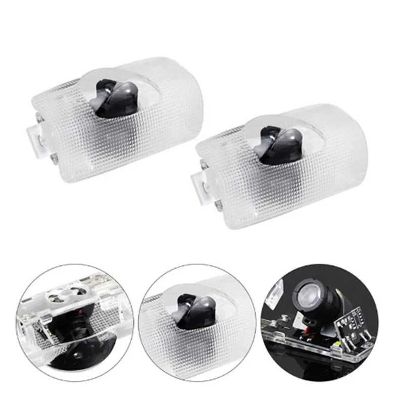 

Led Car Door Logo Welcome Light For Lexus RX450h GX470 LS46 IS250 RX350 300 330 ES350 IS200 ES300 ES250 Projector Accessories