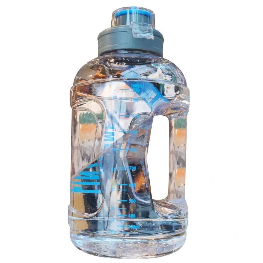 

Sealed Premium Sweet Beverage Sport Water Bottle PP Water Cup Eco-friendly for Home