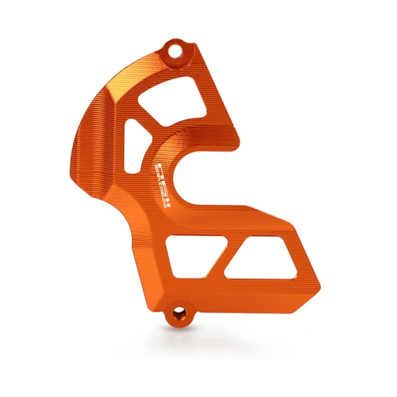 Защитная крышка цепи мотоцикла для KTM 1090 1190 Adventure / R 2013-2019 защита передней