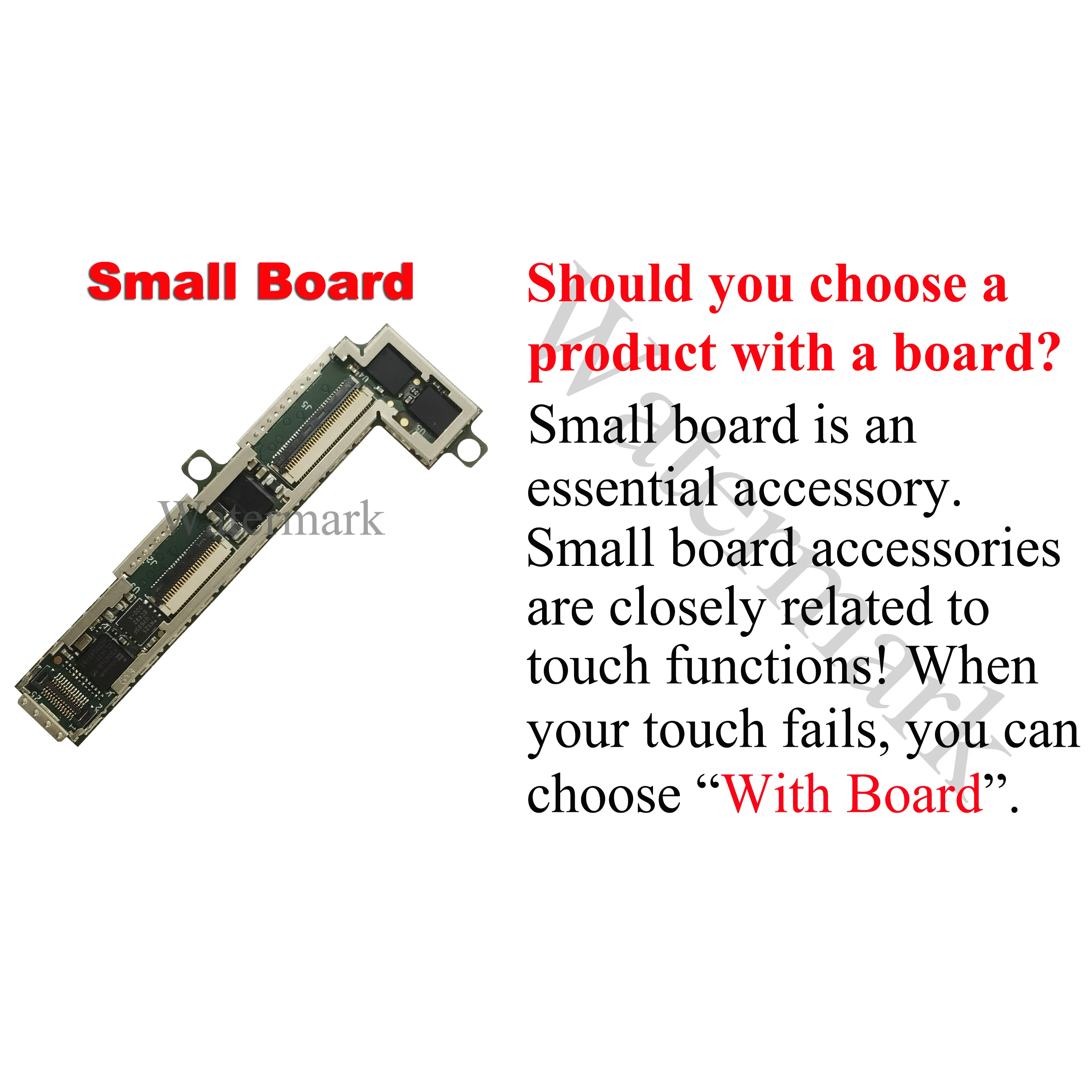 Оригинальный ЖК-дисплей для Microsoft Surface Pro 4 1724 кодирующий преобразователь