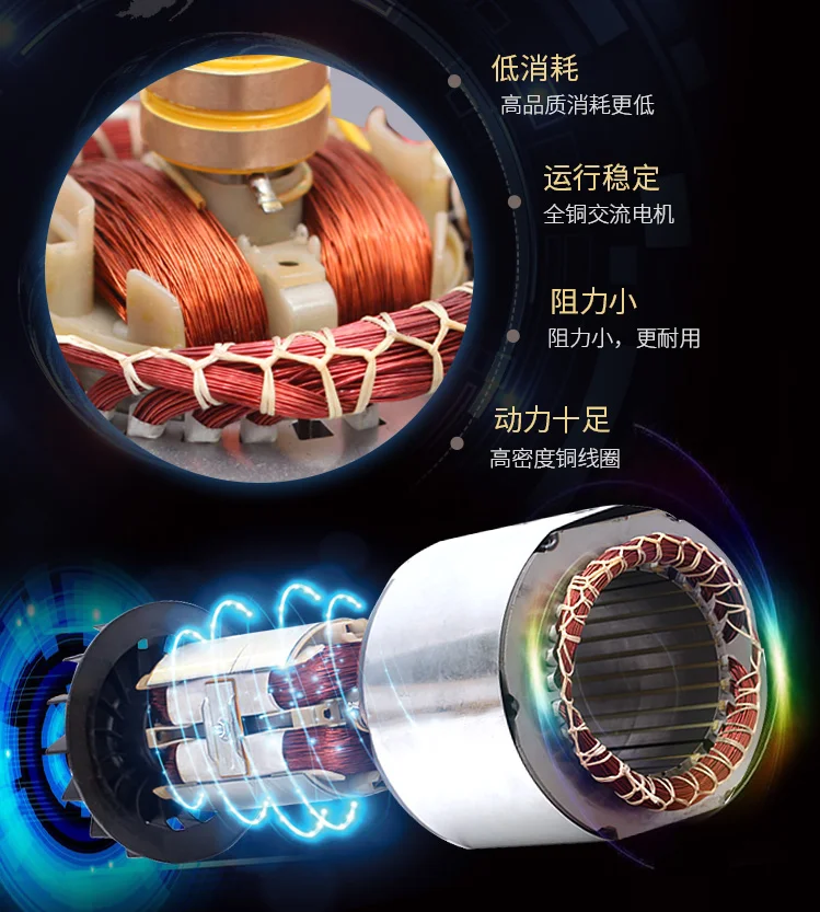 800 Вт 1500 2000 AC220V небольшой бензиновый генератор домашний уличный автомобиль для