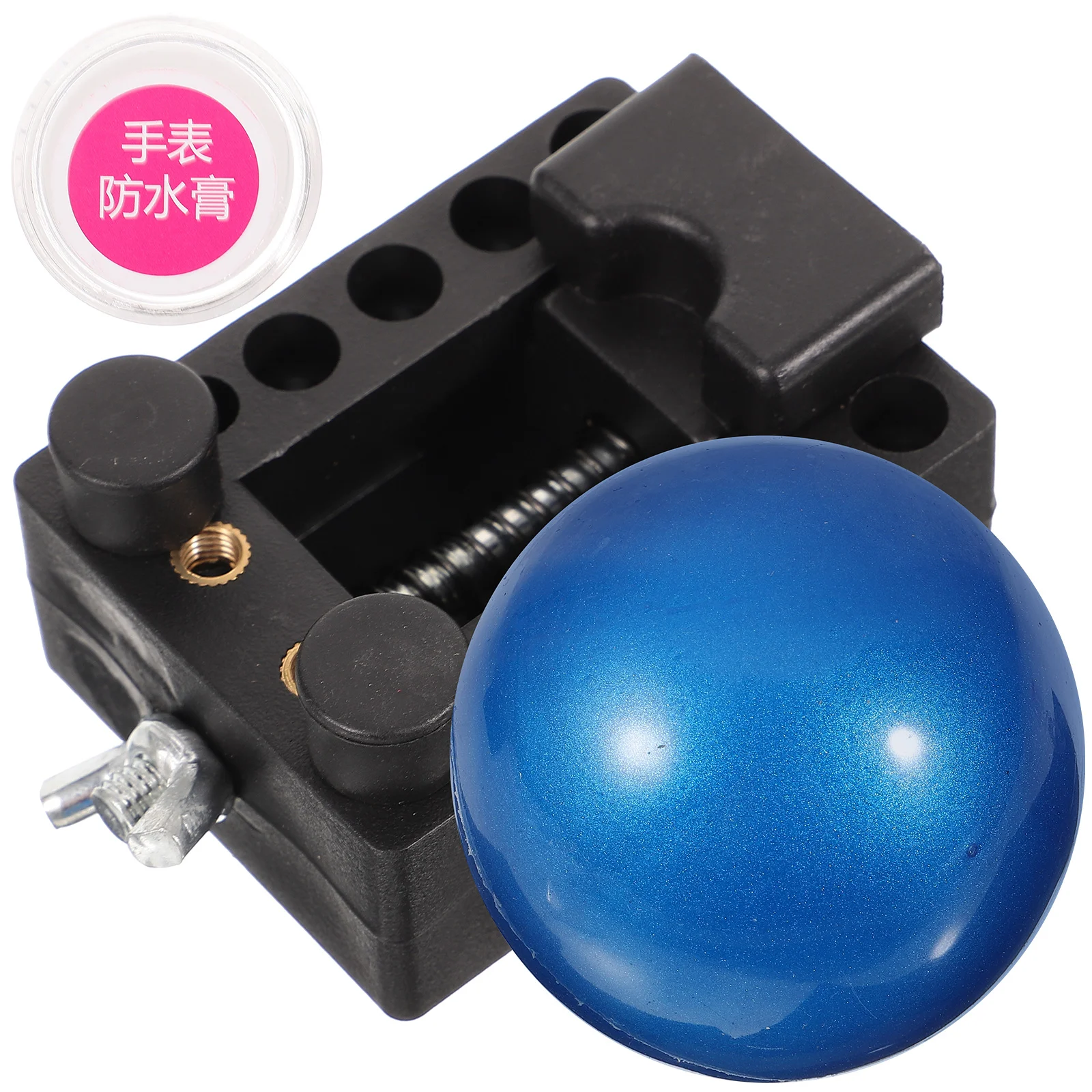 

Watch Friction Ball Repair Kit Replacement Case Back Removal Tool Opener