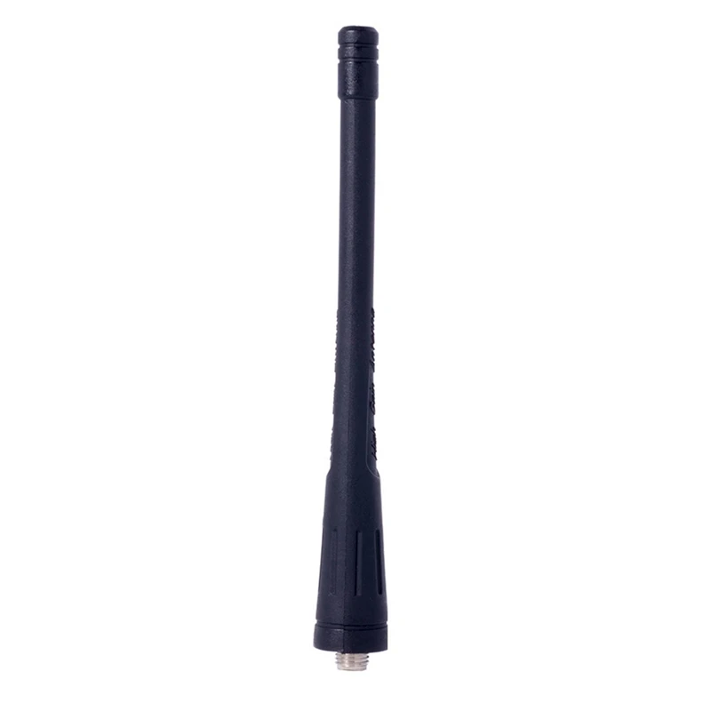 

SMA-Male UHF Two Way Radio Walkie Talkie Antenna For Baofeng 888S 777 BF-V6 BF-V8 BF-320 UV-5R UV-5RA UV-5RB UV-5RC 2Pcs