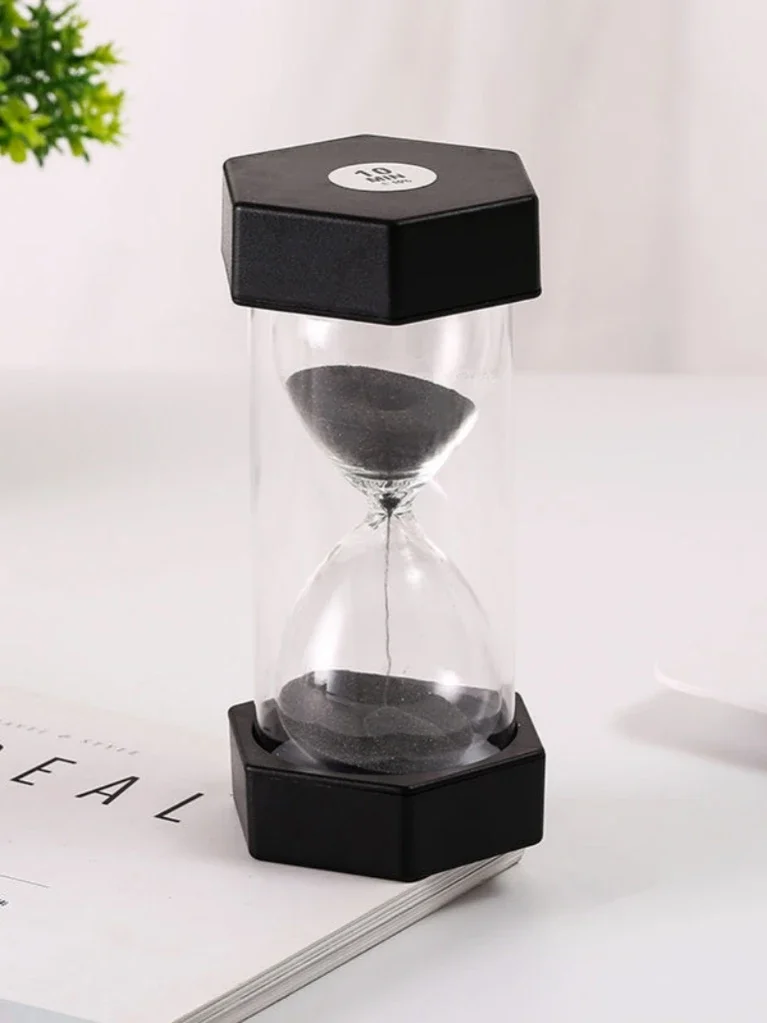 Синие песочные часы Blue Elf