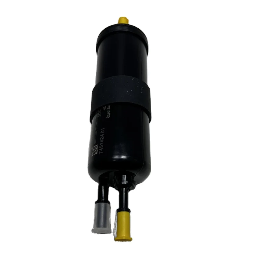 STZT 1612 7451 424 Бензиновый фильтр Топливный для BMW Rolls-Royce MINI OE 16127451424 F25 F10 E90 E84 F07