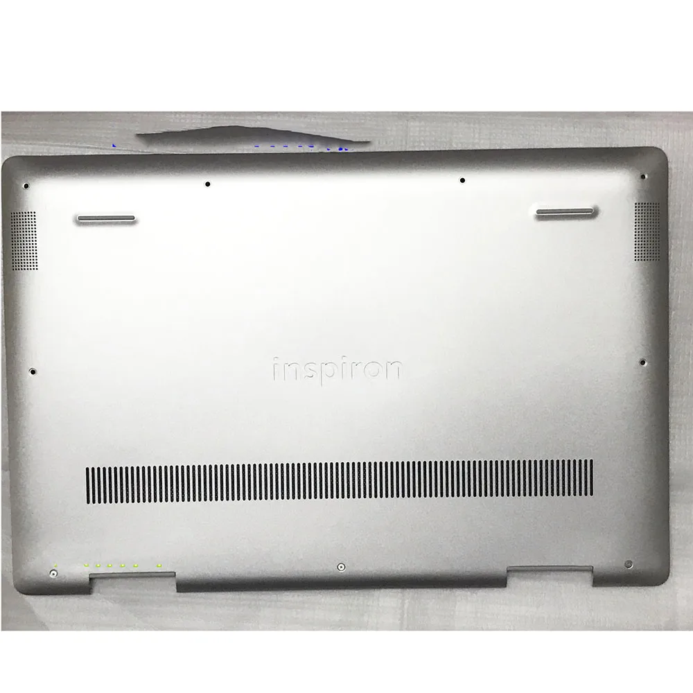 

Нижняя крышка для DELL Latitude 5501 E5501, черная, 0P4XR4, P4XR4