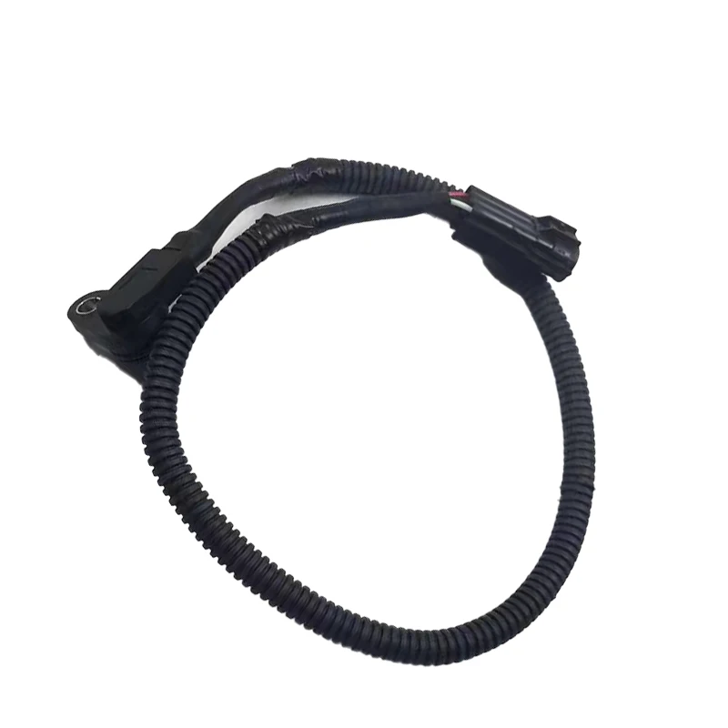 Запчасти для экскаватора Hitachi ZAX200 Sumitomo корпуса Isuzu 4HK16HK1 датчик скорости