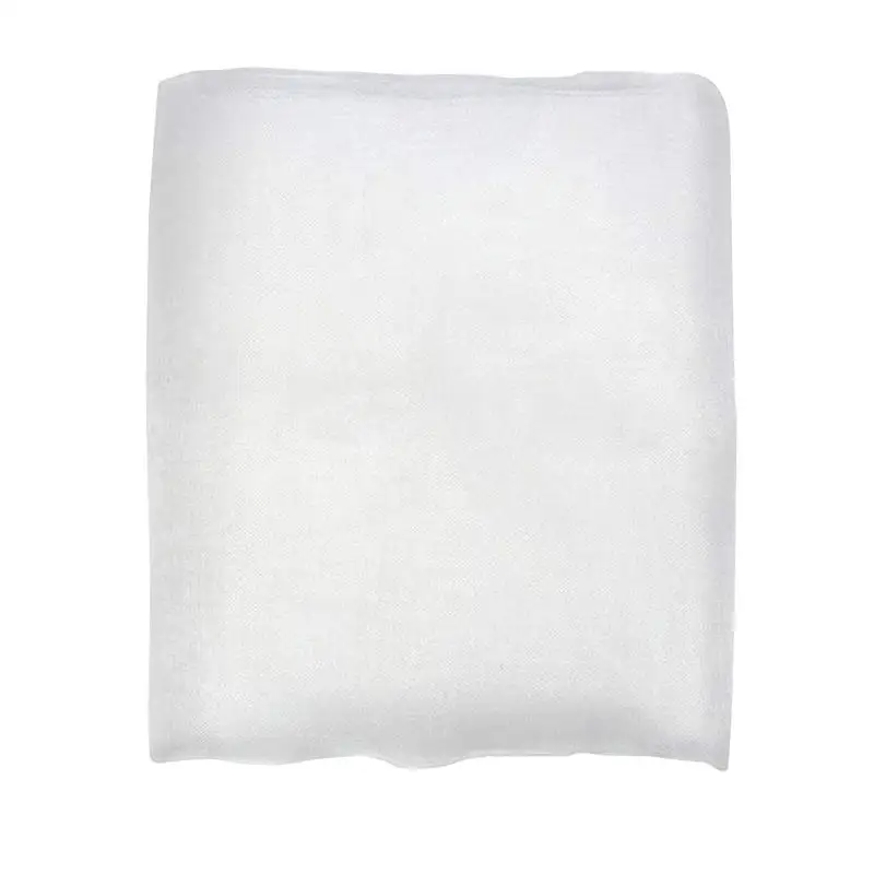 Садовая сетка для защиты от УФ-лучей птиц растений фруктов овощей цветов ловушки