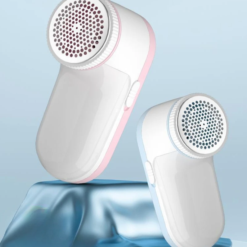 Rechargeable Fabric Shaver, Lint Remover, Sweater Lint Remover, Lint, Lint, Pilling Machine, for Clothing and Furniture