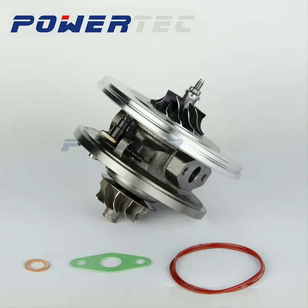 Турбокомпрессор CHRA 753420 -5005S для BMW Mini Cooper Citroen Berlingo D C4 C5 Picasso C2 Xsara R55 R56 80Kw W16 2006-