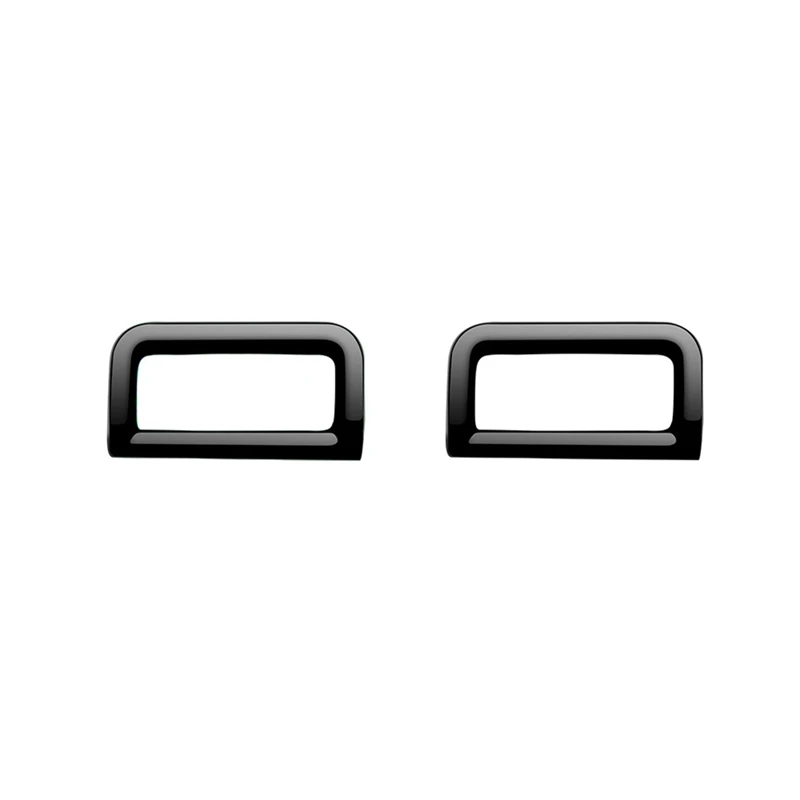 Рамка для автомобильной приборной панели A/C рамка воздуховыпускного отверстия