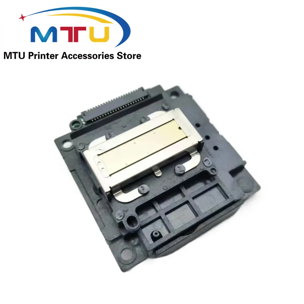 1 шт. оригинальная новая печатающая головка для Epson L301 L3110 L360 L365 L375 L555 L385 L395 L400 L3150