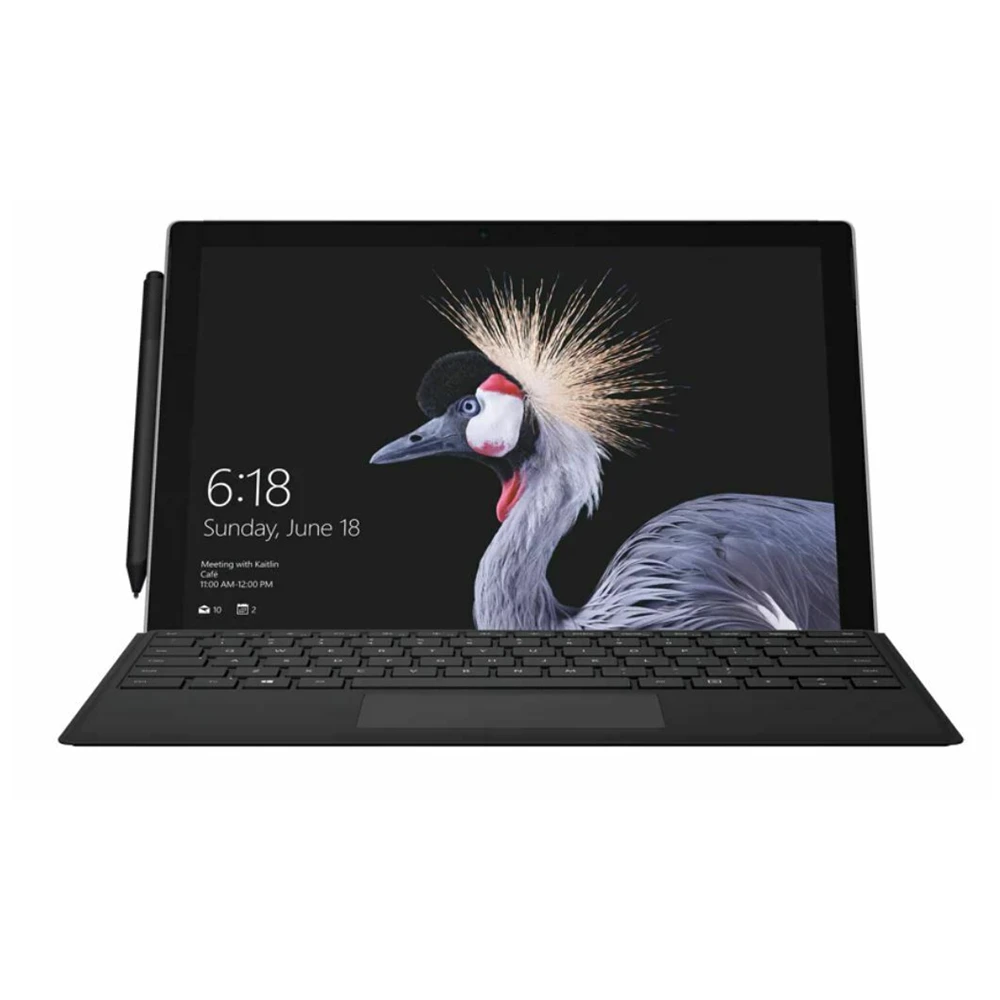 1 шт. для Microsoft Surface Pro3/ Pro 4/ 5/ 6/ 7 Type Cover 1725 Keyboard |