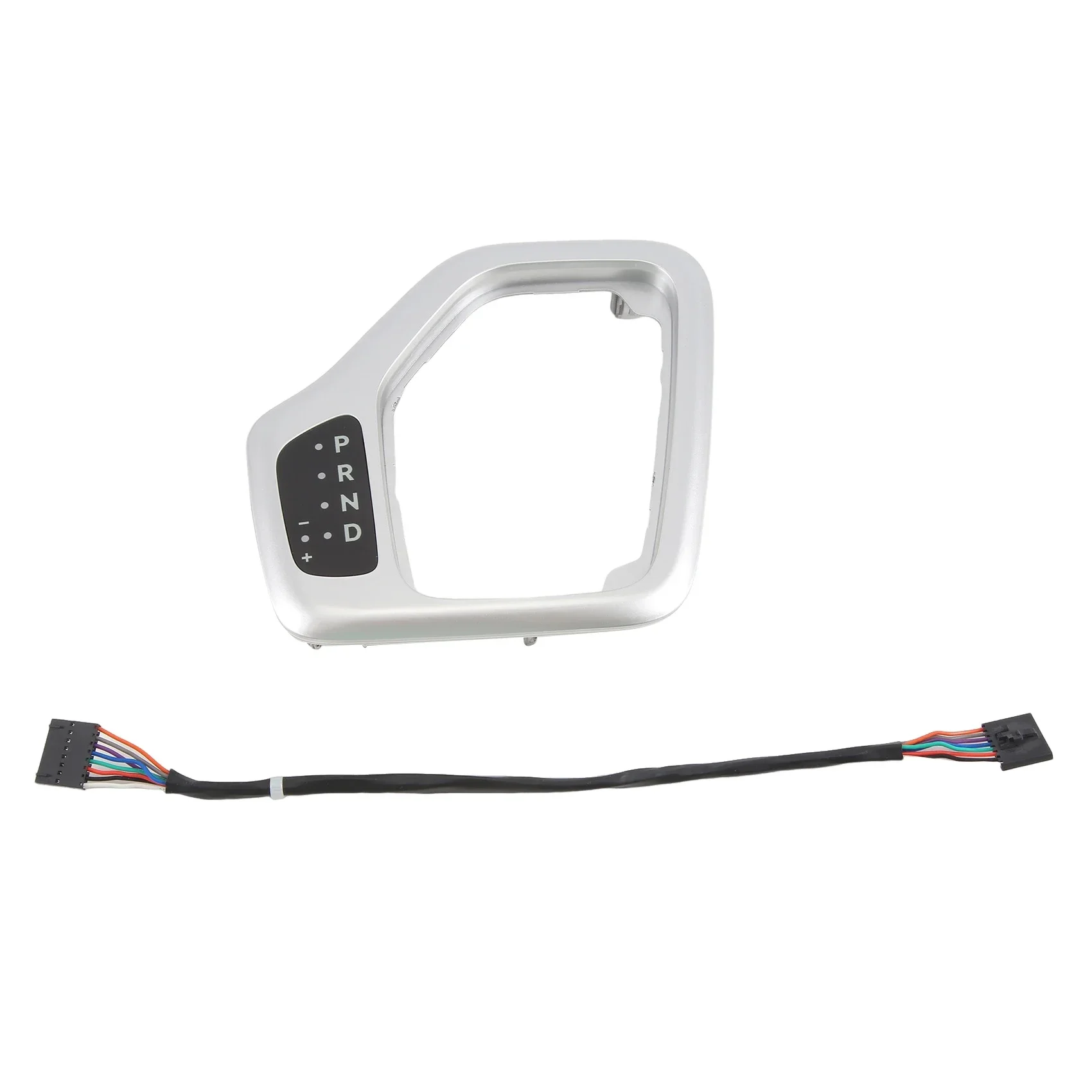 Накладка на рамку автоматической коробки передач с жгутом проводов для Jeep Cherokee