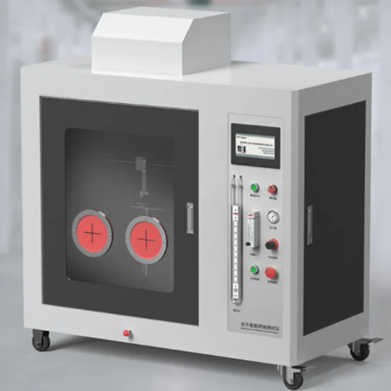 Сделано в Китае UL94 IEC 60695-11-10 Горизонтальное/вертикальное огнестойкое