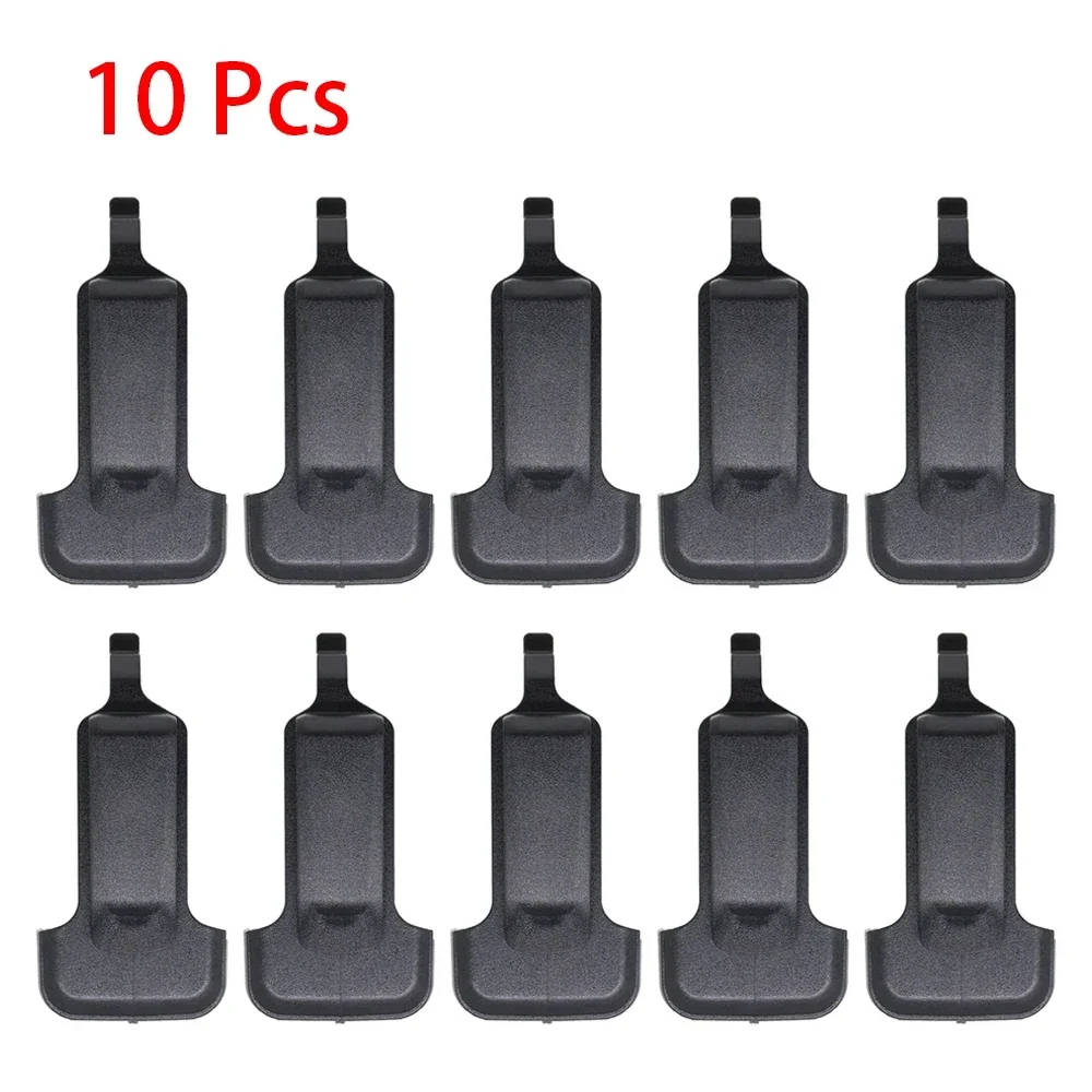 Зажим для ремня двухсторонней рации WLN KD-C1