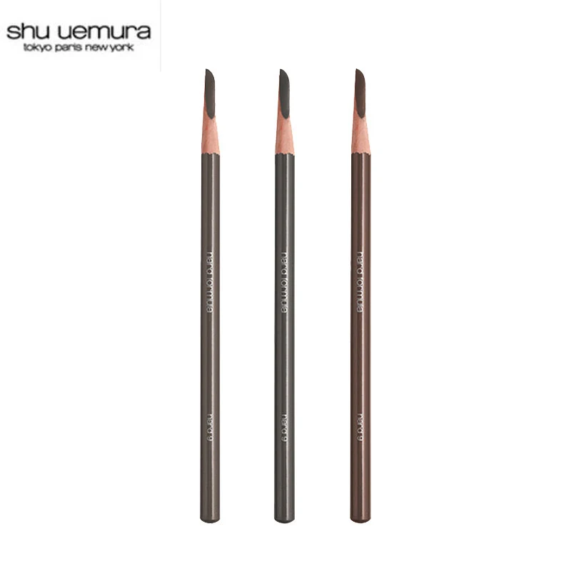 

Original Shu Uemura Hard Formula H9 Color 1 2 3 5 6 7 Eyebrow Pencil Waterproof Long Lasting Natural Makeup Product Cosmetics