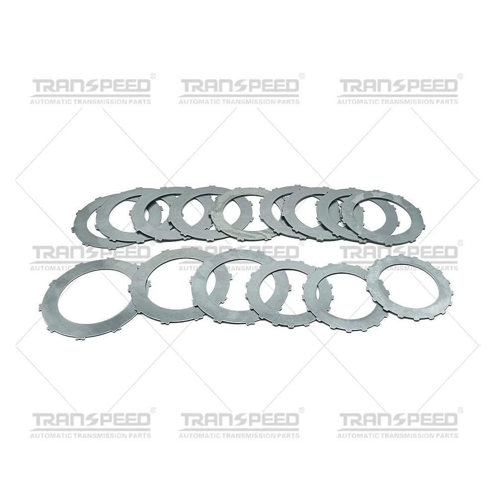 TRANSPEED MDLA M4TA RD1 Стальной комплект для ремонта автоматической коробки передач CR-V L4 20