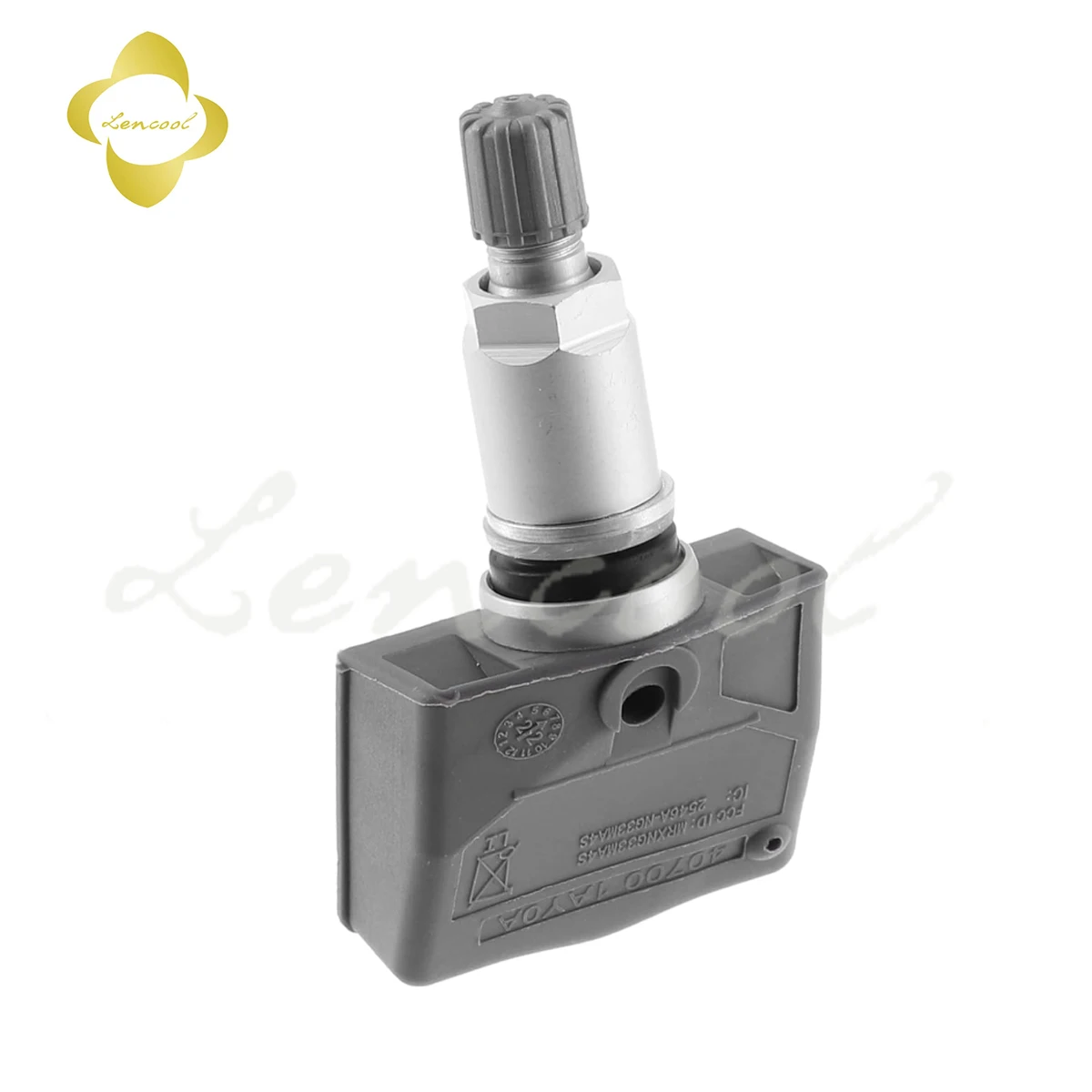 Датчик контроля давления в шинах TPMS для Nissan ForInfiniti 40700-1AY0A 407001 AY0A 407002138 Р