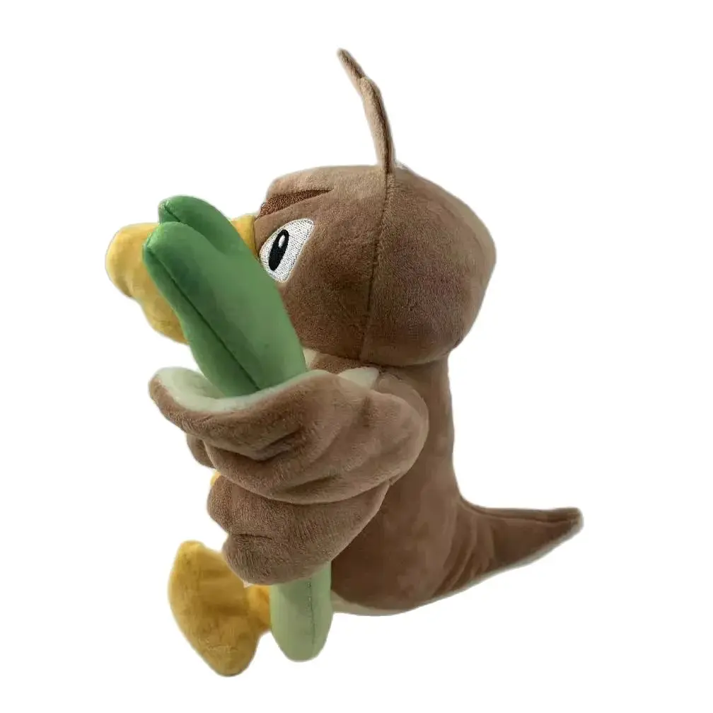 Плюшевая игрушка Farfetchɽ 8 дюймов 20 см