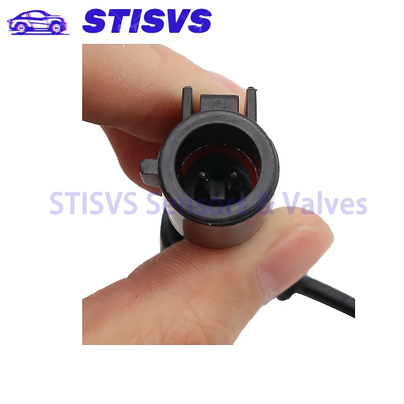 C2D47189 Передний мост левый и правый датчик скорости колеса ABS для Jaguar XF 2011-2015 2