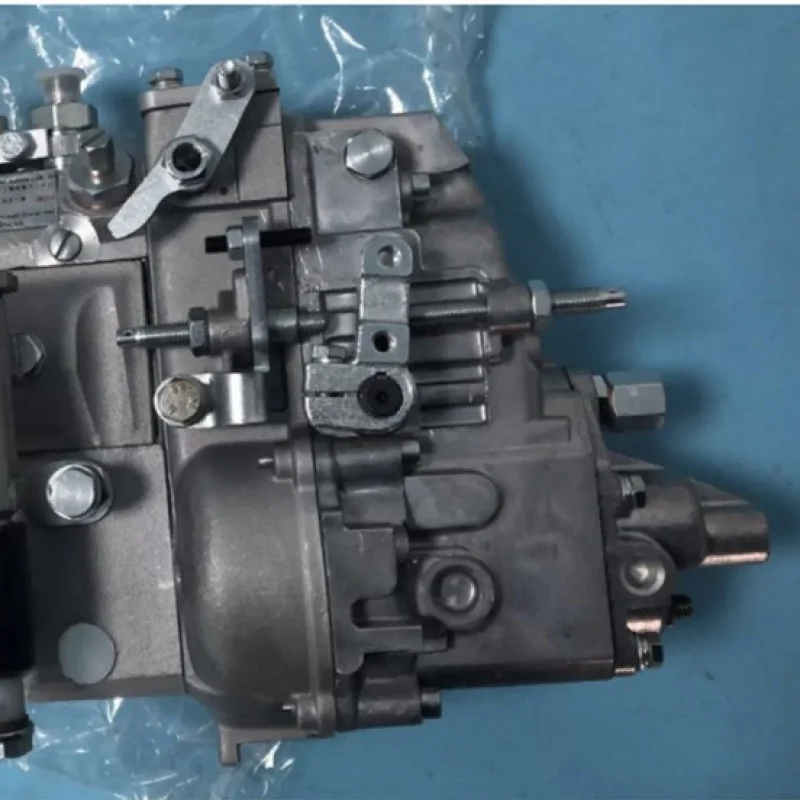 6204-73-1240 6204-73-1310 Fuel Injection Pump for Komatsu 4D95L 4D95LE Engine