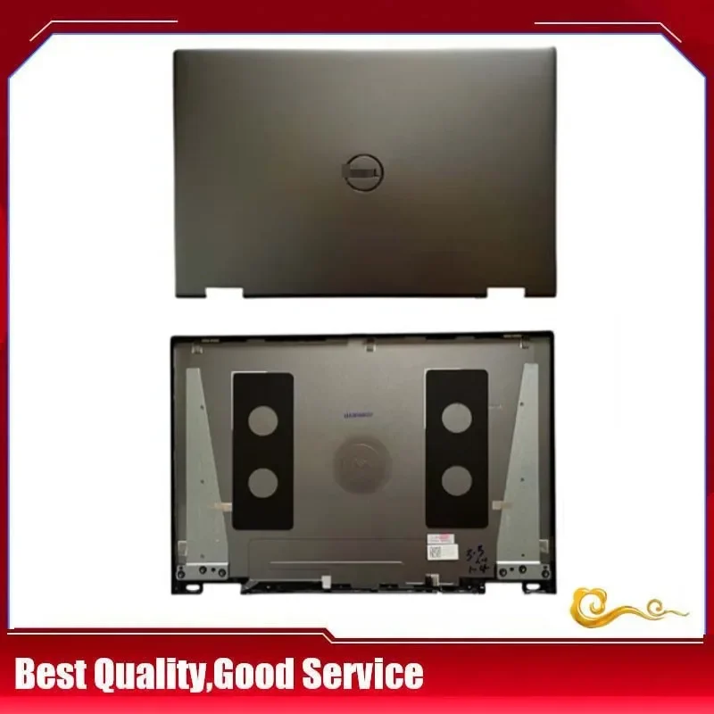 YUEBEI New/org для Dell Inspiron 14 7405 2-в-1 задняя крышка ЖК-дисплея 06Y0MV/верхняя 0X46H3/нижняя часть