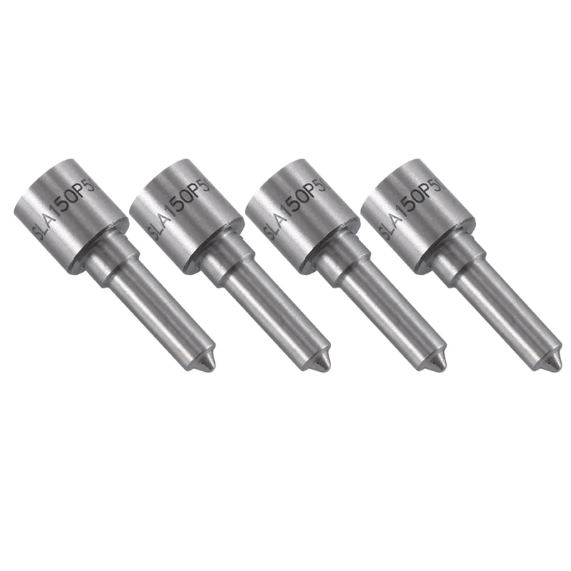 4X DSLA150P502 новая форсунка дизельного топлива для VW TDI ALH P502 .210 MK4 MK3 96-03 Jetta