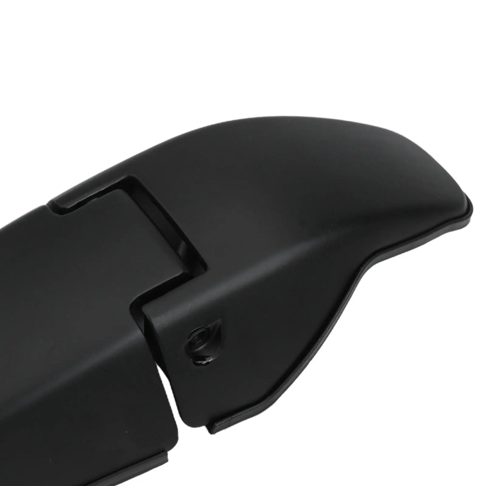 Сменный стеклянный шарнир задней двери автомобиля для моделей Kia Sportage 2005–2010 гг.