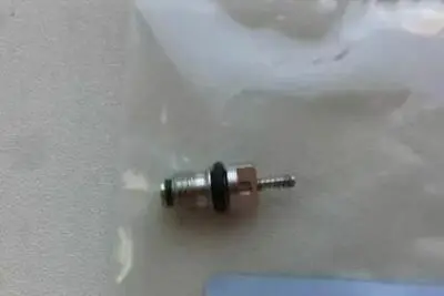 

978122L000 OEM A/C AC Конденсатор/компрессор/Линейная труба, сборный клапан для Hyundai KIA