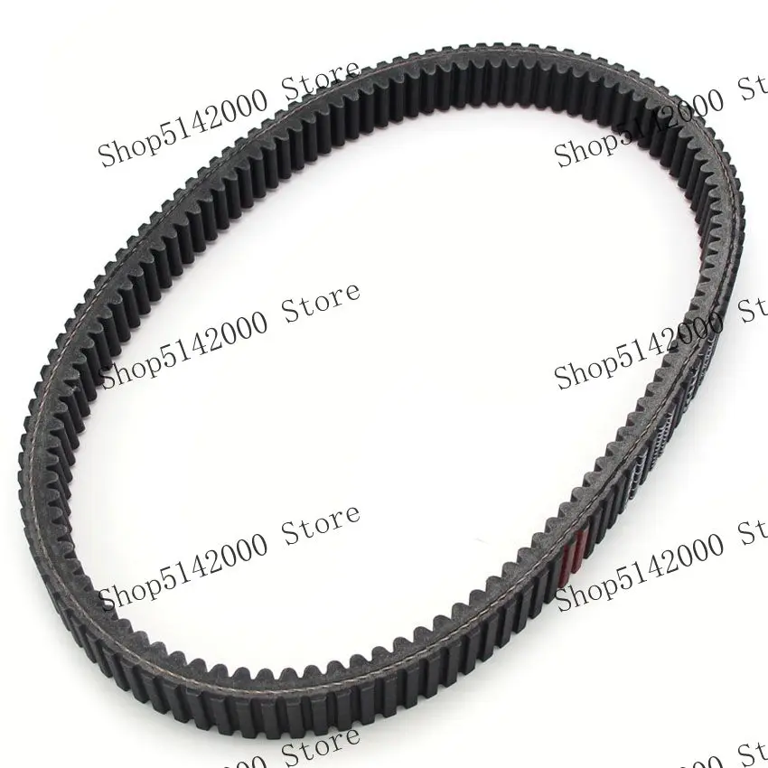 Drive Belt For Yamaha Rs10/rs90/rst90/rsg90 Rs Venture Gt Tf E-bat Le Rx10/rxw10 Apex Er L-tx M-tx