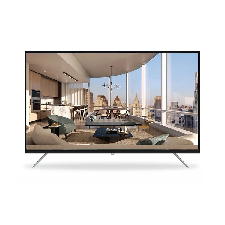 65-дюймовый смарт-телевизор 4k Ultra Hd Curved Smart. Tv Inch 65 дешевые подставки для телевизора