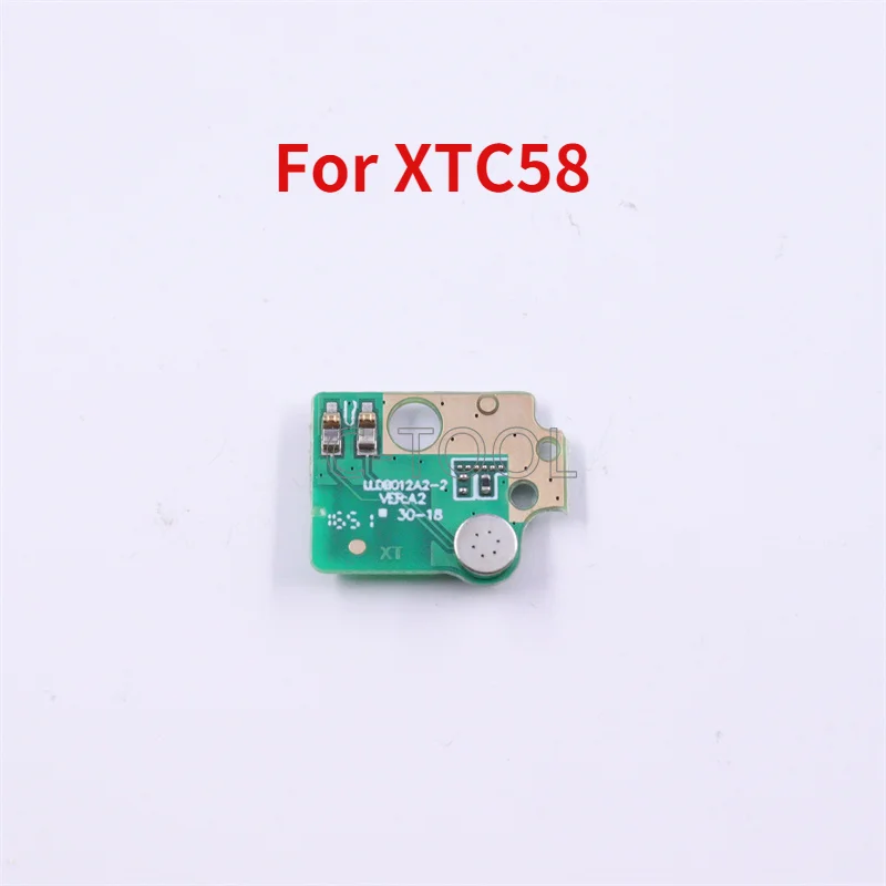 

5PC Original Charging Port USB Charger Dock Board Flex For XTC58 NFC Dock Connector Microphone Board Flex Cable