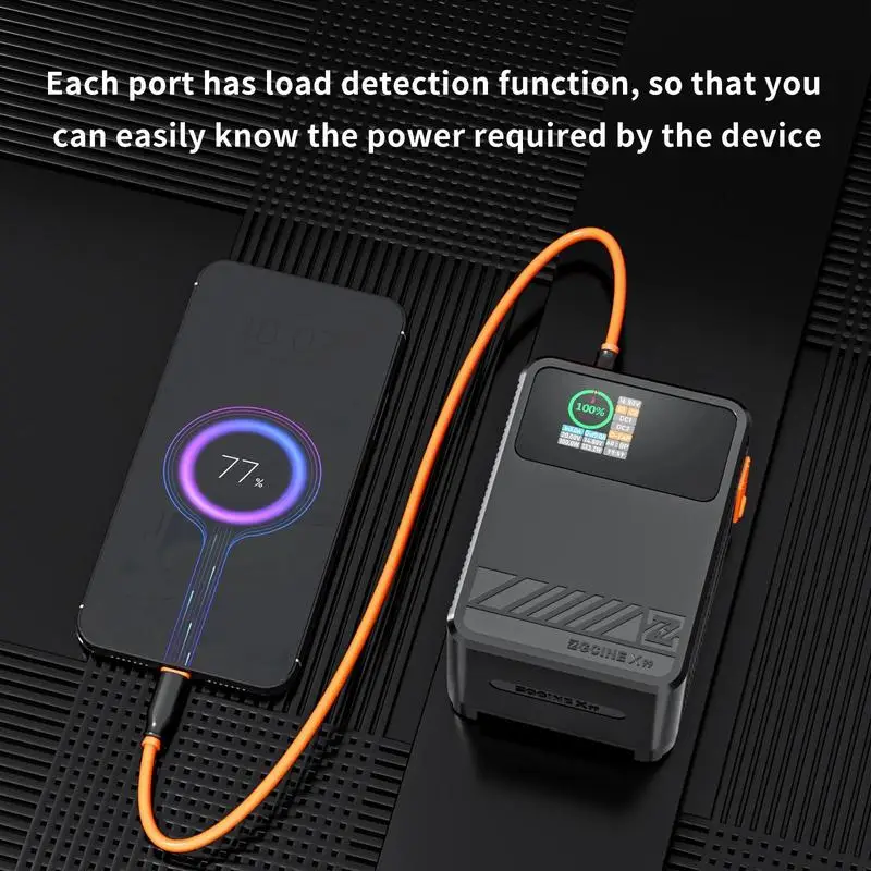 Аккумулятор ZGCINE X99 V-Mount литиевый аккумулятор с V-образным замком Дополнительный